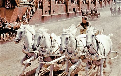 Myth: a stuntman’s death in Ben.